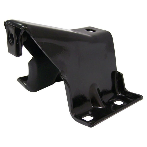 Crown Automotive 52000290 Cas52000290 Rear Bumper Bracket Fits select: 1984-1996 JEEP CHEROKEE