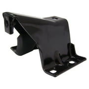 Crown Automotive 52000290 Cas52000290 Rear Bumper Bracket Fits select: 1984-1996 JEEP CHEROKEE