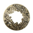 thumbnail image 3 of Toppers de Metal BLESIY para Quemar Uniformemente Jar Candle Accesorios de Decoración bronce, 3 of 7