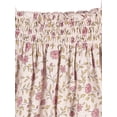 thumbnail image 3 of Modern Moments by Gerber Baby Girl Organic Smocked Sleeveless Top, Sizes 0/3 Months - 24 Months, 3 of 7