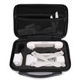 thumbnail image 1 of facefd Portable Handheld Storage Bag Handbag Carry Case for FIMI X8 SE Parts Silver, 1 of 9