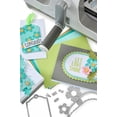 thumbnail image 3 of Máquina de Troquelado y Relieve Sizzix Big Shot con Kit, 3 of 7