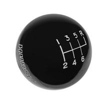 Hurst 1630156 Manual Transmission Shift Knob