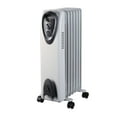 thumbnail image 1 of 1500W Ceramic Heater with Thermostat, 1 of 1