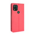 thumbnail image 5 of Funda para Motorola MOTO G Stylus 5G 2021 con cierre magnético y tarjetero de piel sintética., 5 of 5