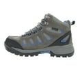thumbnail image 2 of Propet Ridge Walker Men's Boots - Grey/Blue, Size 16, 2 of 5