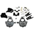 thumbnail image 2 of Bell Tech 660 Lowering Kit, 2 of 4