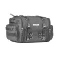thumbnail image 1 of Expandable Motorcycle Rearseat Bag Large Capacity Motorcycle Bag Universal Motorcycle Riding Rear Bag Motorcycle Tools Storage Rearseat Bag, 1 of 6