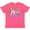 Vintage Hot Pink, variant on Inktastic It's My 5th Birthday Unicorn Youth T-Shirt