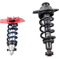 thumbnail image 2 of BMR 10-15 5th Gen Camaro Coilover Conversion Kit Rear Upper Mount - Red, 2 of 3