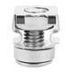 thumbnail image 4 of Tuerca de tornillo enjaulada NikouMX 20 piezas Hierro niquelado M5*16 M5*20 M6*16 M6*20, 4 of 8