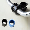 thumbnail image 4 of Bicycle Bike Handlebar Bar Shim Spacer Stem Reducer 25.4mm to 31.8mm, 4 of 4