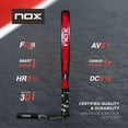 thumbnail image 3 of Paleta NOX Ecuation Light PEQULIADV25 2025, 3 of 6