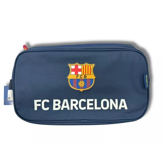 Icon Sports FC Barcelona Shoe Bag