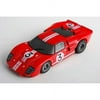 AFX/Racemasters GT40 #3 Gurney Collectors Series AFX71247 HO Slot Racing Cars