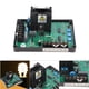 thumbnail image 4 of Regulador de voltaje Genset 170-265V AC GAVR-15A Generador ANGGREK Otros, 4 of 8