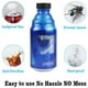 thumbnail image 5 of Guantes de juego para controlador de juegos móvil, material de fibra nano-plata con dedo táctil, guantes de pantalla táctil sin costuras, transpirables y antisudor de alta sensibilidad para juegos de, 5 of 6