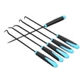 thumbnail image 2 of Extractor de Gancho de Sello de Aceite de Coche, Extractor de 24cm para Mantenimiento de Suv, 6 Uds., 2 of 8