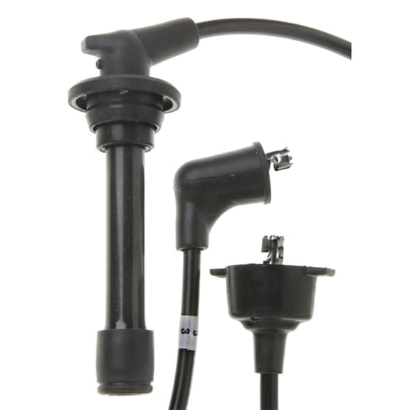 Standard Ignition Import Car Wire Set