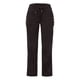 thumbnail image 4 of Pantalones deportivos de yoga Honeeladyy de pierna ancha y holgados para mujer, de invierno, cómodos, de cintura alta, informales, largos y con bolsillos., 4 of 8