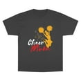 thumbnail image 2 of Cheer Mom Champion T-Shirt, 2 of 4