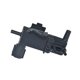 thumbnail image 4 of Válvula de vacío de purga de solenoide yuxing 90910-12204 para RX330 RX350 Negro, 4 of 5