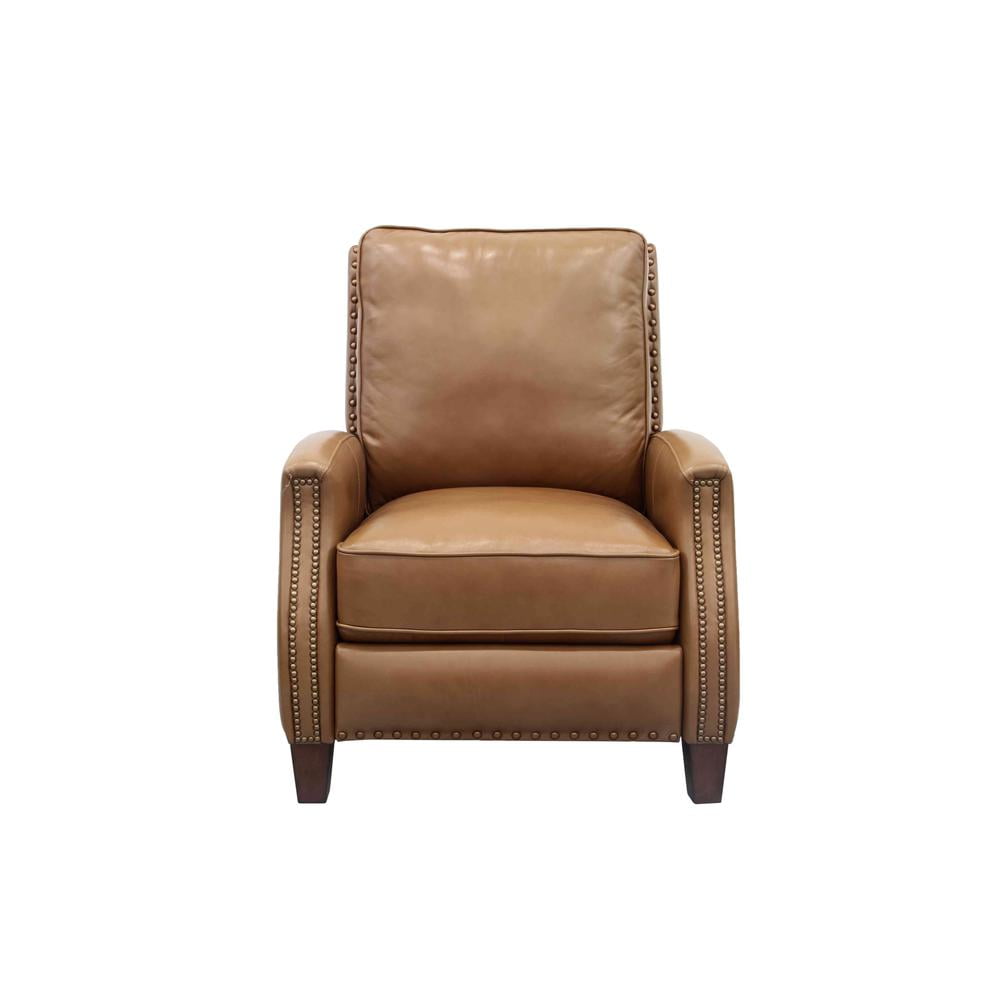 Melrose Recliner in Shoreham Ponytail