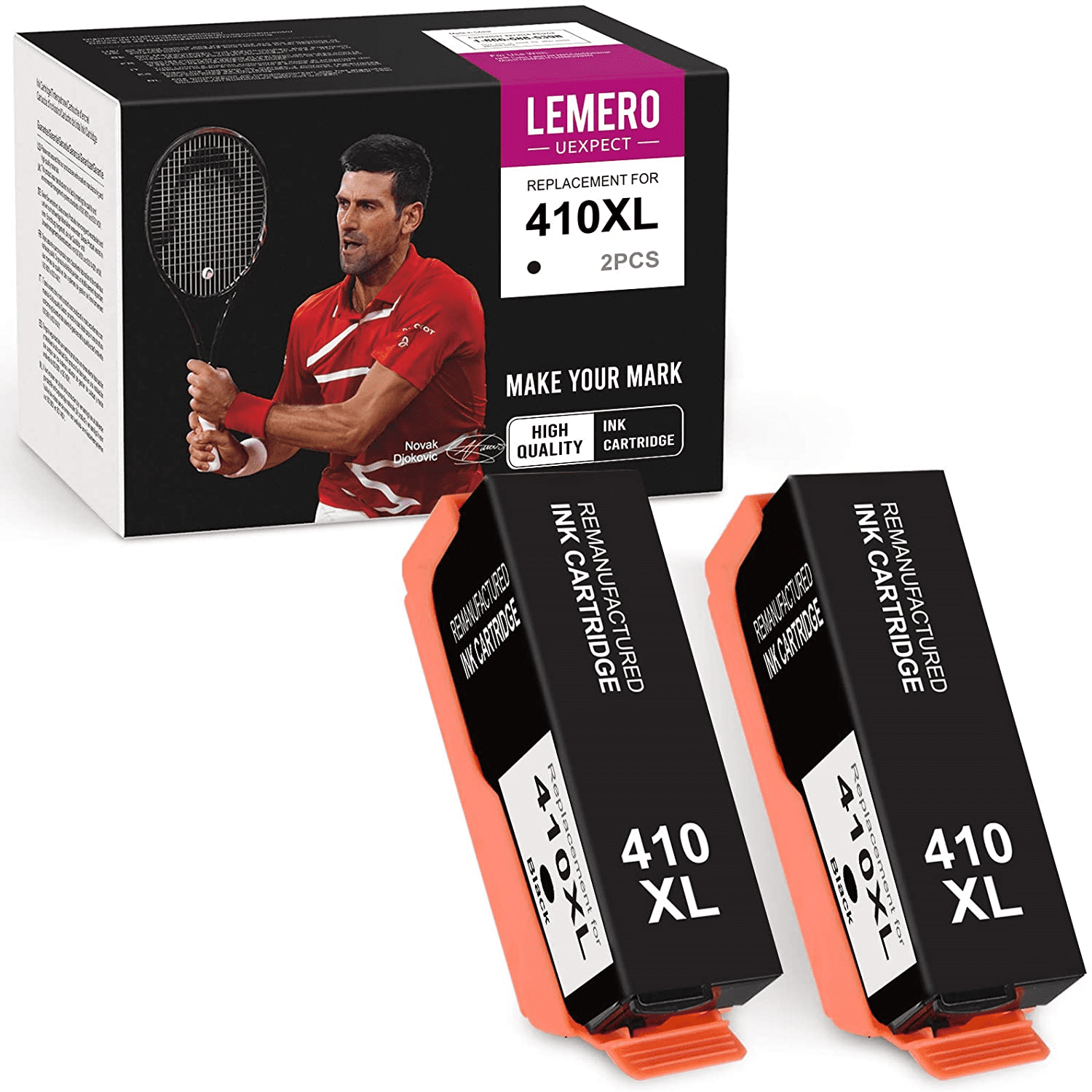 EPSON 410 Claria Premium Multipack 