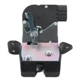 thumbnail image 3 of Tailgate Latch, Rear Trunk Lid Lock 81230-2V000 Sturdy Befitting Automobile Parts Smooth Repair Easy Installation  for Car, 3 of 7