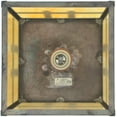 thumbnail image 5 of Meyda Tiffany 110941 Stillwater 15" Wide Pendant - Brown, 5 of 7