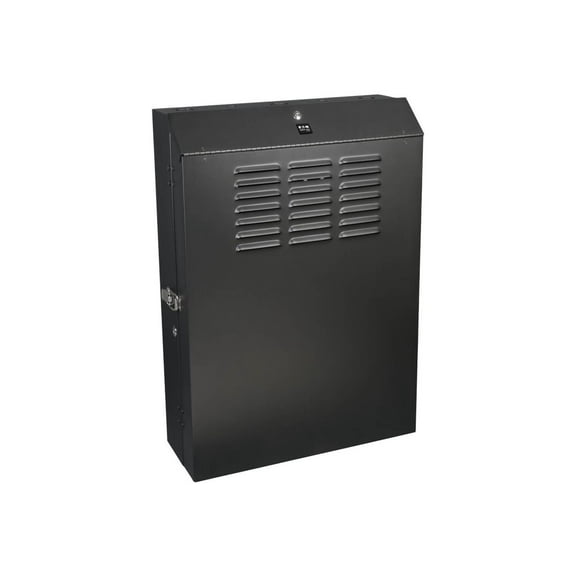 Tripp Lite SRWF5U36 5U 5U Low-Profile Wall Mount Rack Cabinet