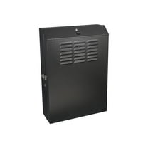 Tripp Lite SRWF5U36 5U 5U Low-Profile Wall Mount Rack Cabinet