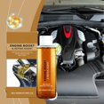 HOMONTH Engine Protective Agent Automotive Engine Wear Protective Agent