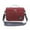 Red, variant on Lunch Bag Reusable Woman Lunch Bag, Lunch Cooler Bag Ladies Lunch Bag, Bento Bag Insulated Lunch Tote, Reusable Insulated Lunch Bag, Blue
