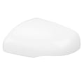 thumbnail image 2 of Carcasa Del Espejo Retrovisor, Tapa Del Espejo Retrovisor, Cubierta Blanca Resistente A La Intemperie Para Espejo Retrovisor Para Mk5 Hatchback 2014 A 2020, 2 of 7
