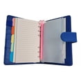 thumbnail image 2 of Organizador Financiero Agenda Libreta Barbiee Dinero Ahorro, 2 of 3