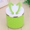 thumbnail image 1 of Fiambrera Termica, Thermos Lunch Box, Fiambrera Caja De Almuerzo De Bento Térmica Con Aislamiento Térmico De Acero Inoxidable, 1-3 Capas De Contenedores De Alimentos a Prueba D Cocina Fugacal NO, 1 of 7