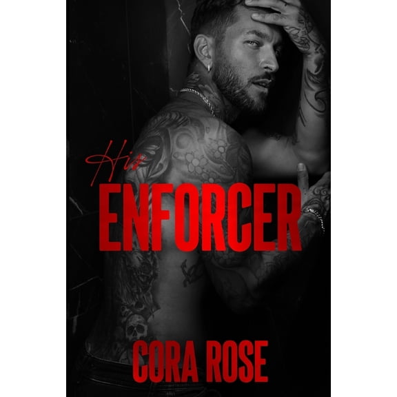 His Enforcer, (Paperback)