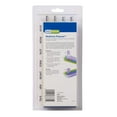 thumbnail image 3 of Ezy Dose Daily (7-Day) Pill Organizer, 4 Times a Day, AM/PM, Pop-Out Compartments, 3 of 7