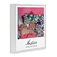 thumbnail image 3 of Stupell Industries Matisse Seville Still Life White Framed Giclee Art, design by Vintage Hustle, 12 x 12, 3 of 8