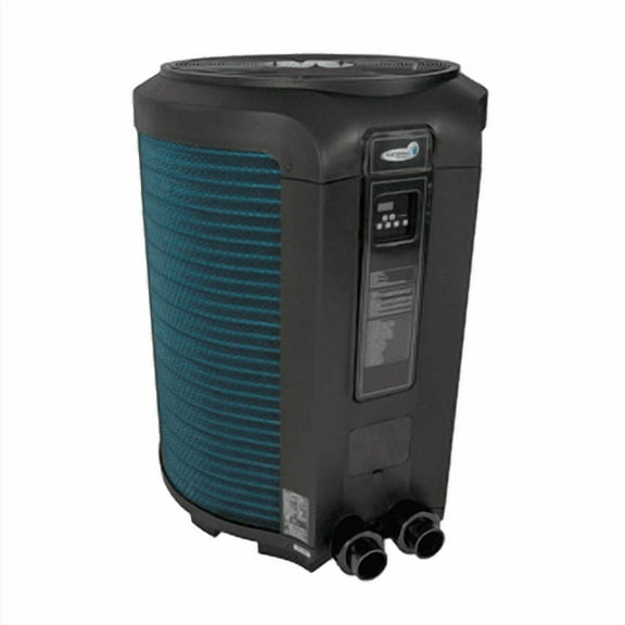 Blue Torrent 65K BTU Heat Pump