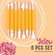thumbnail image 1 of Xihbxyly oferta diaria Herramienta combinada para tallar flores, decorar pasteles y tallar, 1 of 4