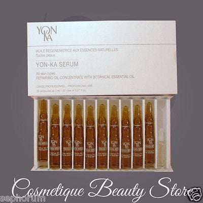 yonka serum