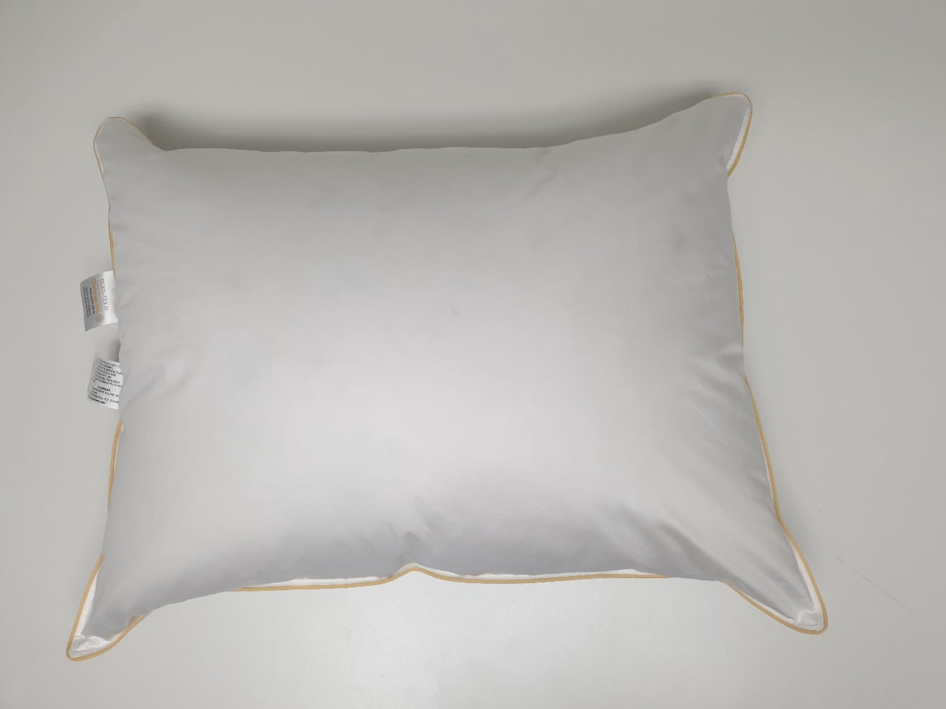 Crown- Silky Ultimate Hungarian Goose Down 3 chamber Pillow Queen Firm