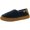 Navy, variant on Acorn A20132NPCWM Women's Moc II Navy Popcorn Slippers, Medium