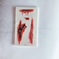 thumbnail image 4 of 10 Sheets Tattoo Sticker Realistic Temporary Tattoo Body Sticker for Halloween, 4 of 6