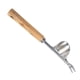 thumbnail image 3 of Herramienta de jardinería de deshierbe manual, mango de madera, extractor de Manual de ahorro de mano de obra, herramienta de extracción shamjiam desmalezadora manual, 3 of 8