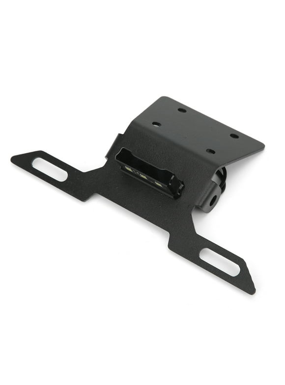 Motorcycle License Plate Frames in Motorcycle License Plates and