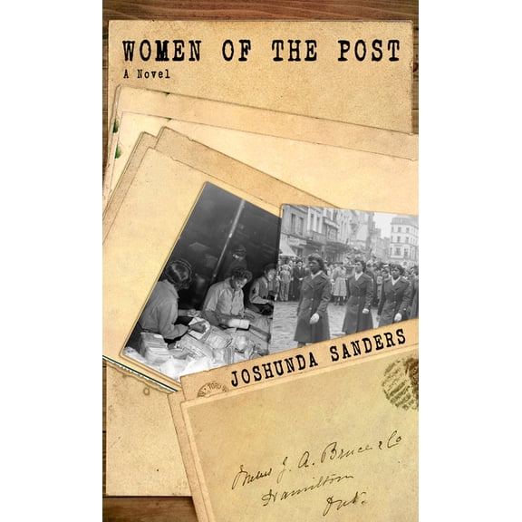 Pre-Owned Women of the Post