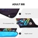 thumbnail image 2 of Adult Mealtime Bib Protector Disability Aid Eating Apron Clothing Protectors, 2 of 4